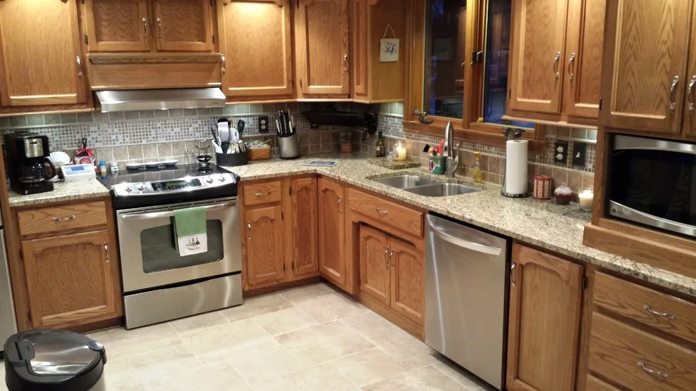 Culinary Spaces by Global Service LLC - Photo 10