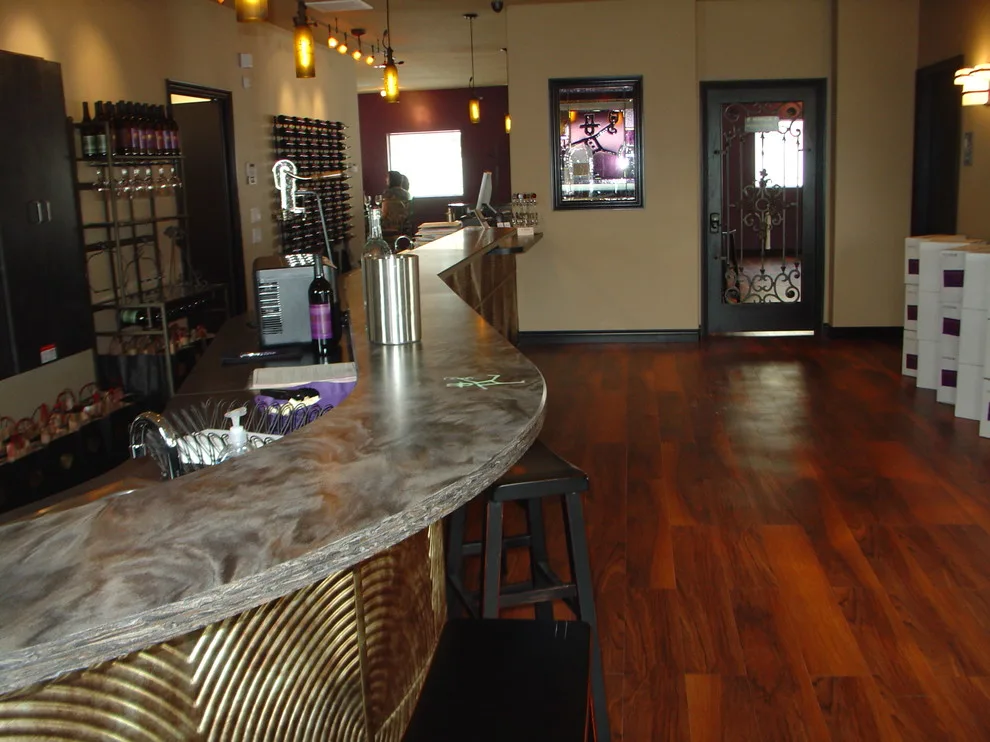 Hamilton Vineyards by River City Solid Surface LLC - Photo 3