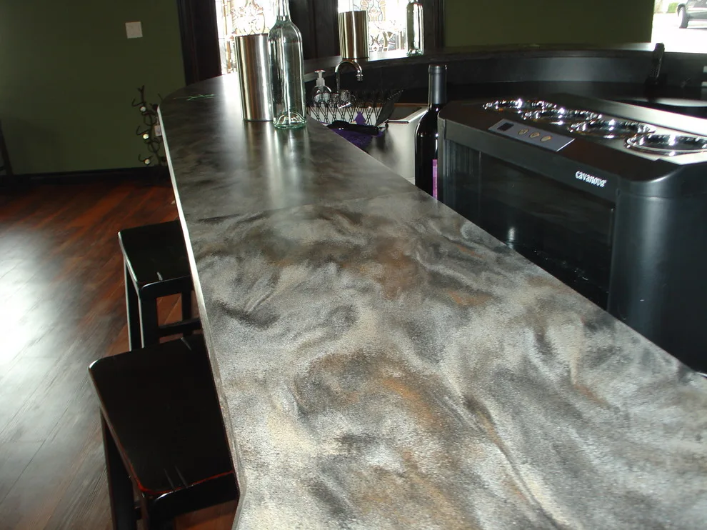 Hamilton Vineyards by River City Solid Surface LLC - Photo 2