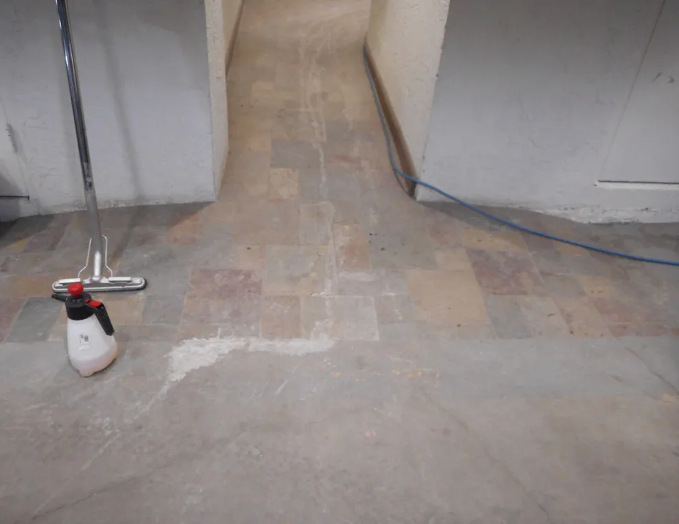Stone Restoration for Hard Surfaces by Steammaster - Photo 2