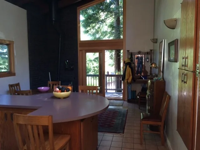 Hepperly Craftsman Renovation - Crystal Cabinet Works by Surface Art Countertops - Photo 6
