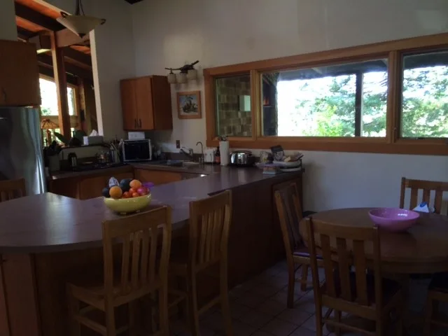Hepperly Craftsman Renovation - Crystal Cabinet Works by Surface Art Countertops - Photo 4