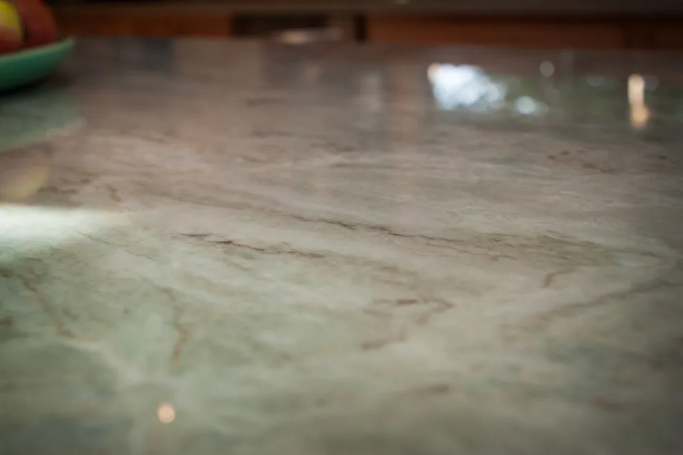 Hepperly Craftsman Renovation - Crystal Cabinet Works by Surface Art Countertops - Photo 20