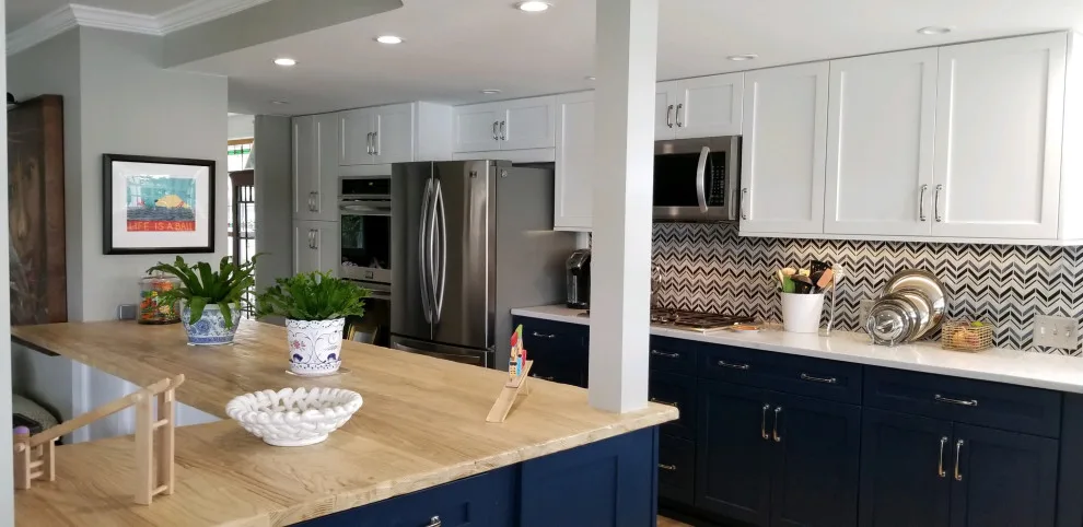 Highland Street by Motor City Granite & Cabinets - Photo 9