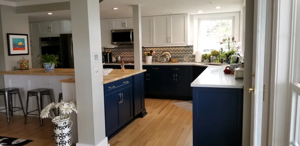 Highland Street by Motor City Granite & Cabinets - Photo 12