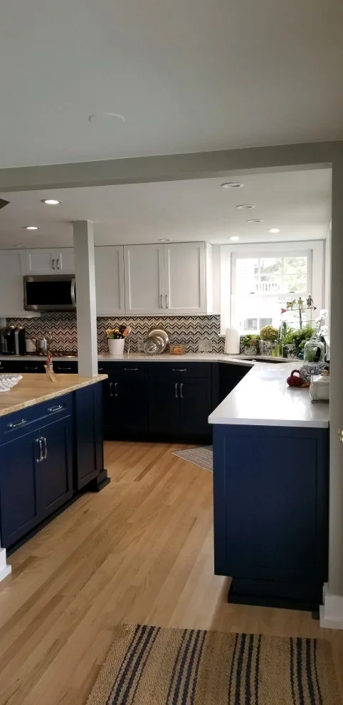 Highland Street by Motor City Granite & Cabinets - Photo 8