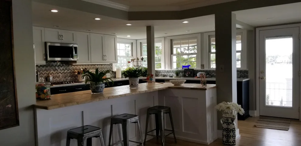 Highland Street by Motor City Granite & Cabinets - Photo 3