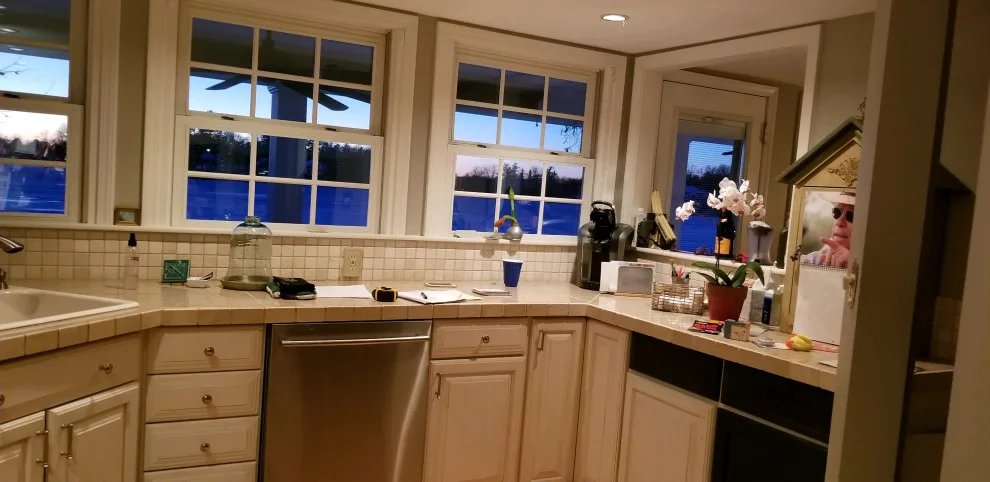 Highland Street by Motor City Granite & Cabinets - Photo 11