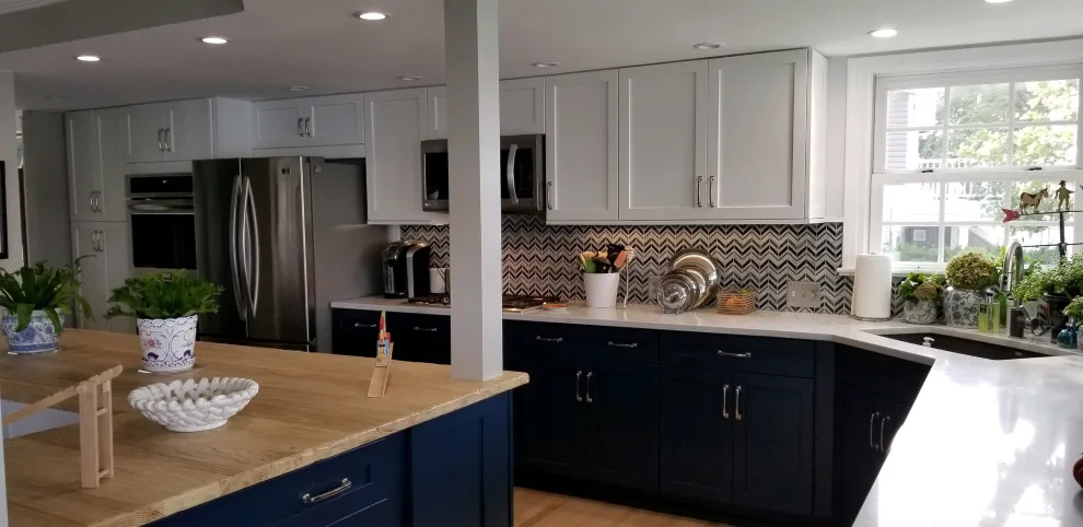 Highland Street by Motor City Granite & Cabinets - Photo 10