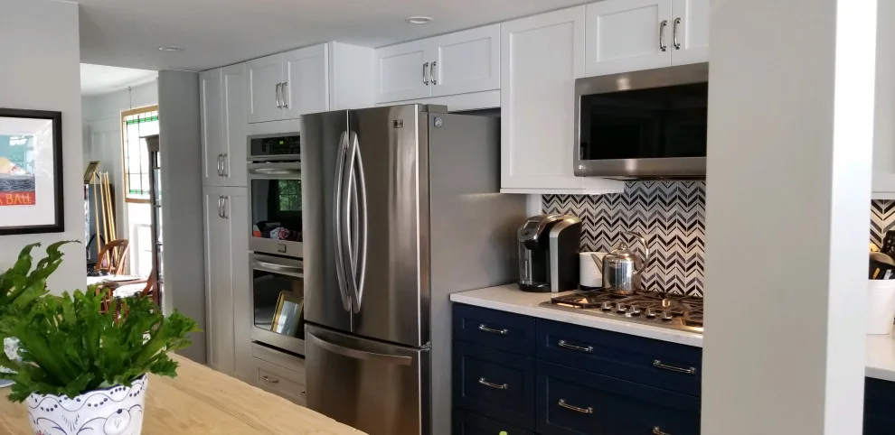 Highland Street by Motor City Granite & Cabinets - Photo 2