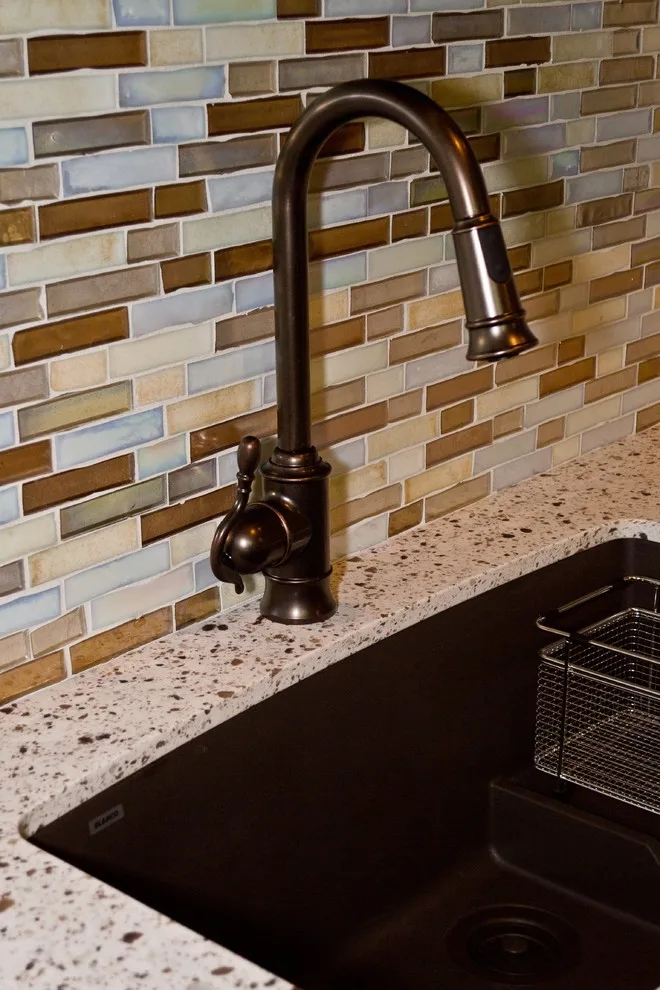 hōm by Warhall display space by Hōm Kitchen + Bath - Photo 4