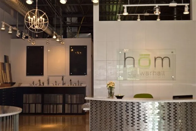 hōm by Warhall display space by Hōm Kitchen + Bath - Photo 6