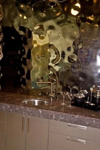 hōm by Warhall display space by Hōm Kitchen + Bath - Photo 15