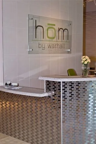 hōm by Warhall display space by Hōm Kitchen + Bath - Photo 12