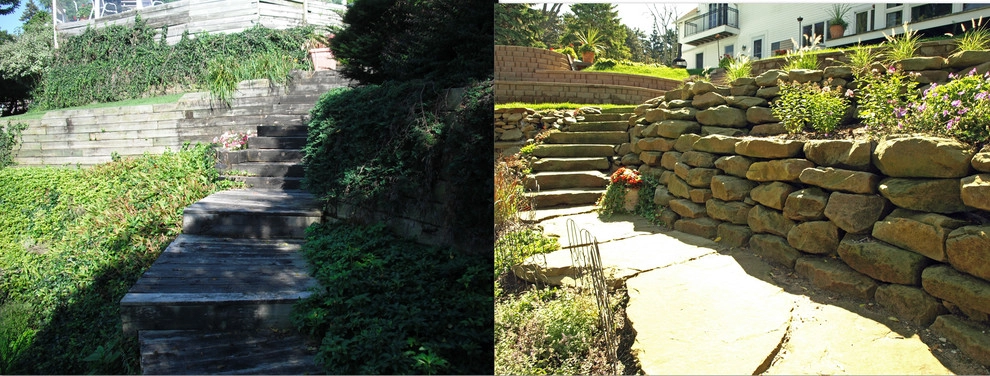 Project Before & After Pictures by LandTechwmi LLC - Photo 69