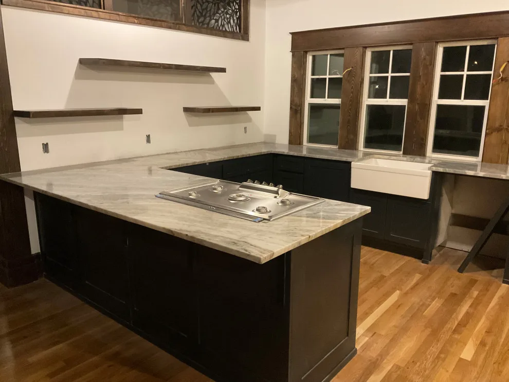 Azure River Kitchen by Granite Makeover - Photo 3