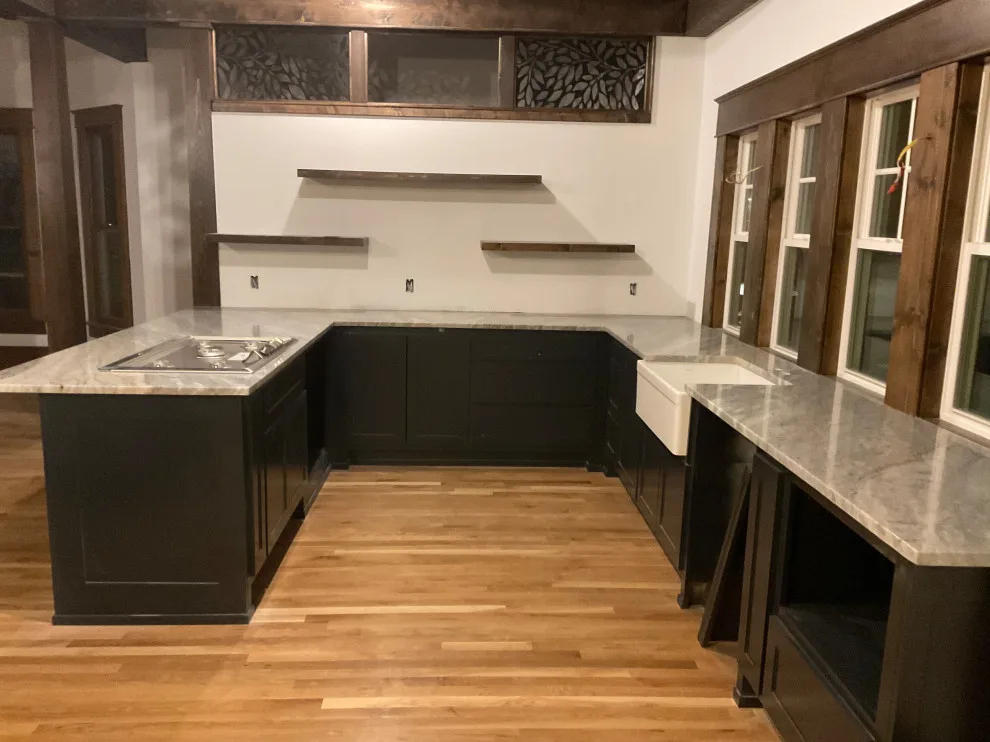 Granite Makeover - Photo 10