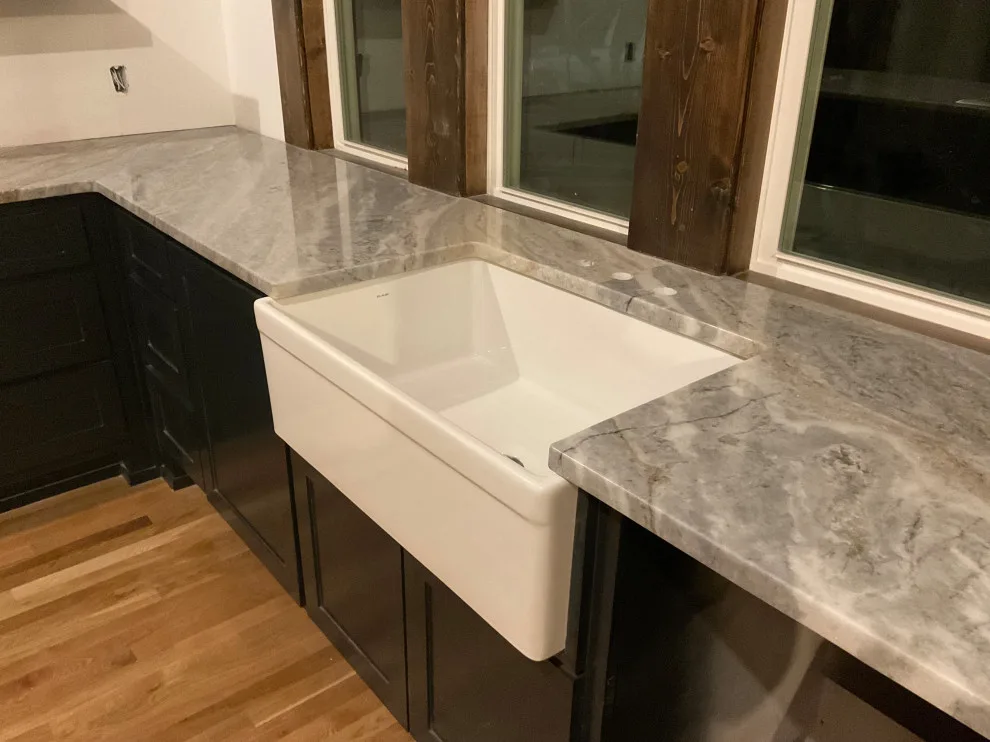 Azure River Kitchen by Granite Makeover - Photo 5