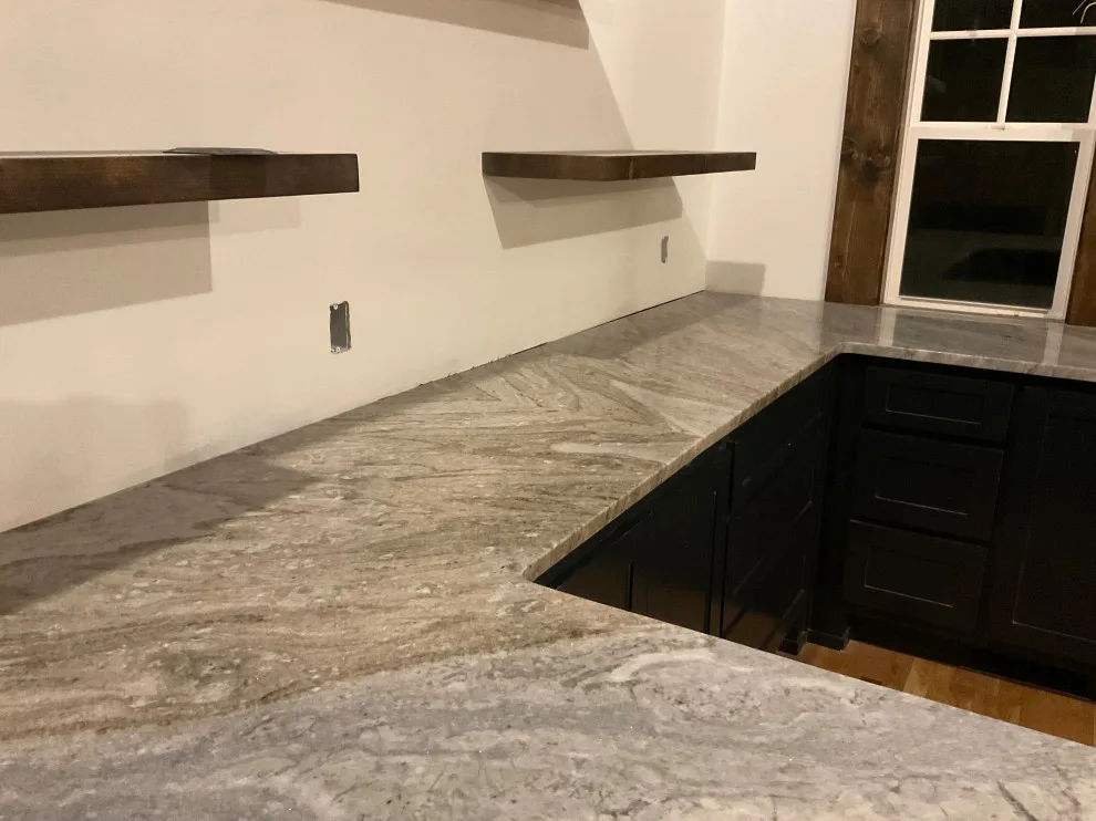 Azure River Kitchen by Granite Makeover - Photo 4