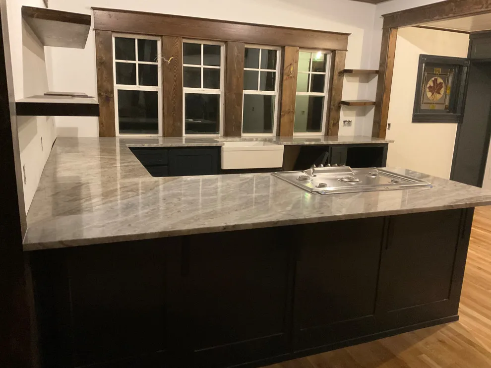 Granite Makeover - Photo 14