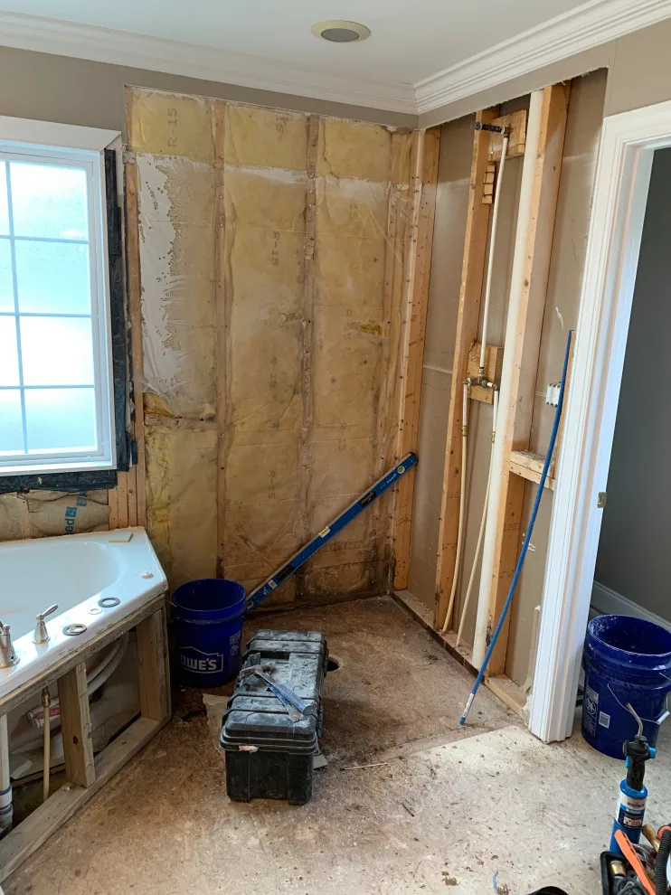 Reviled and Outdated by Brinson Custom Tile - Photo 7