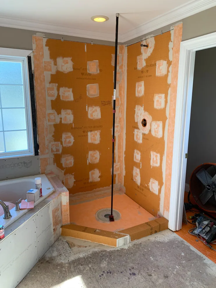 Reviled and Outdated by Brinson Custom Tile - Photo 2