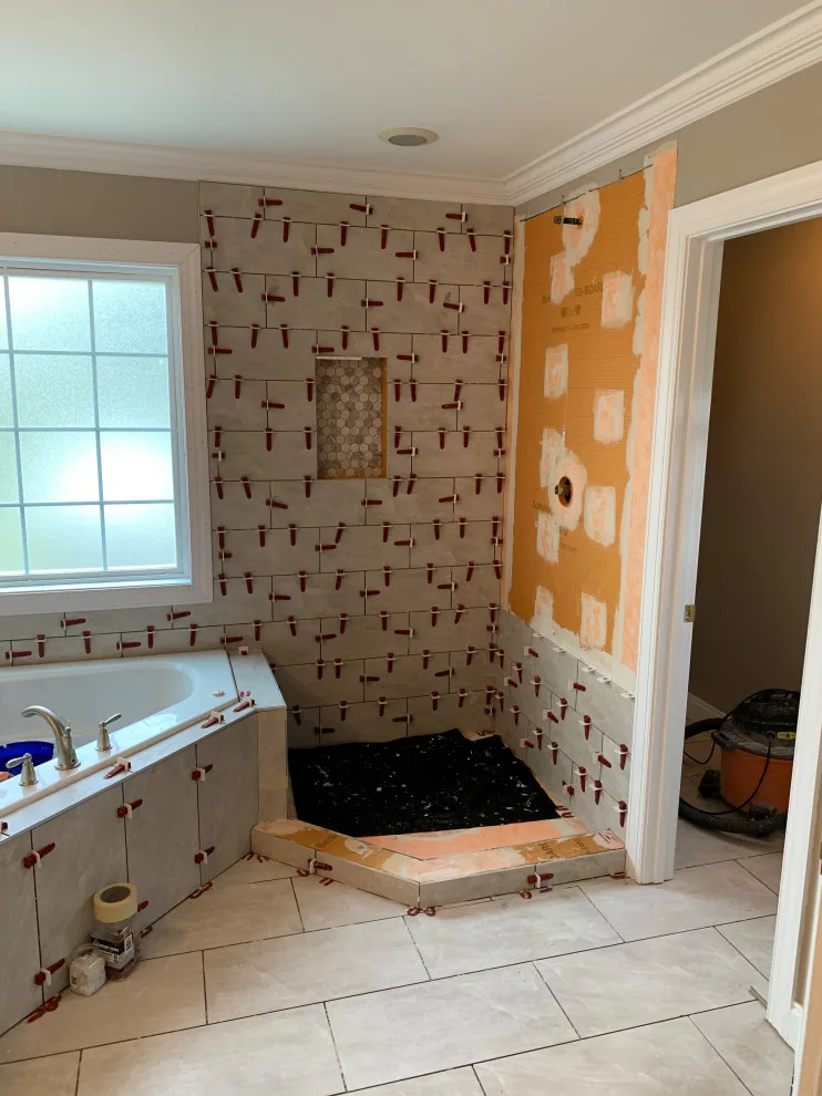 Reviled and Outdated by Brinson Custom Tile - Photo 3