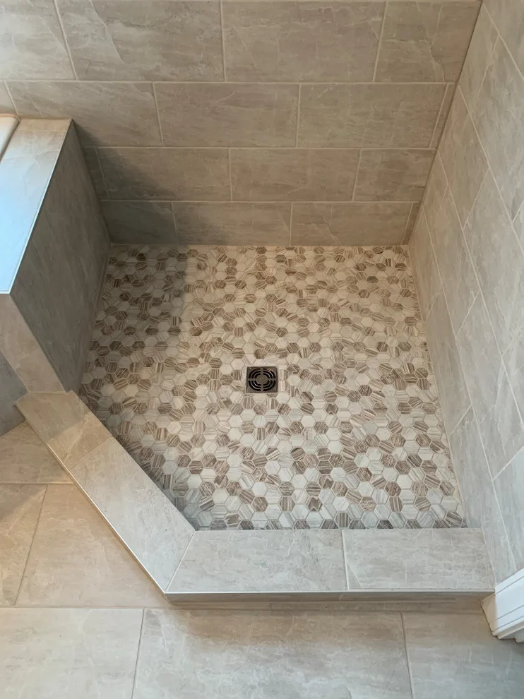 Reviled and Outdated by Brinson Custom Tile - Photo 4