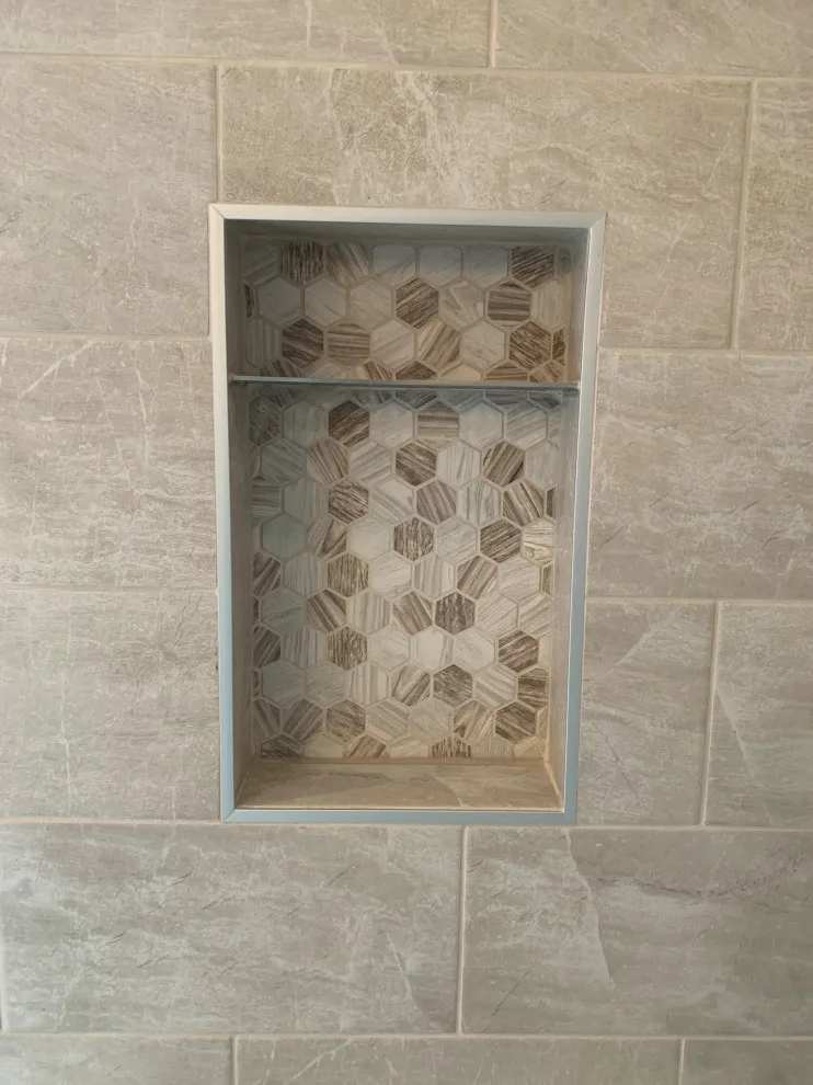 Reviled and Outdated by Brinson Custom Tile - Photo 9