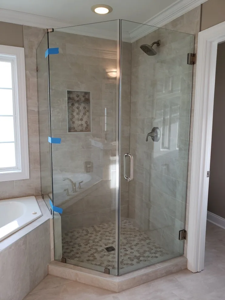 Reviled and Outdated by Brinson Custom Tile - Photo 5