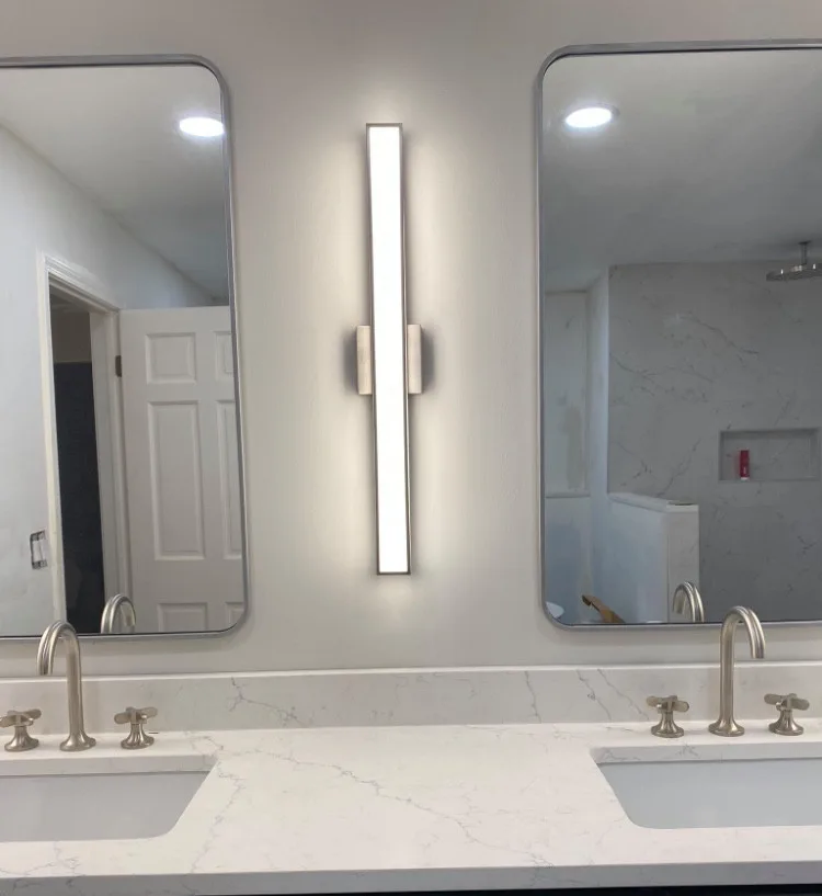 Master Bathroom Renovation by Bonetti Tile - Photo 5