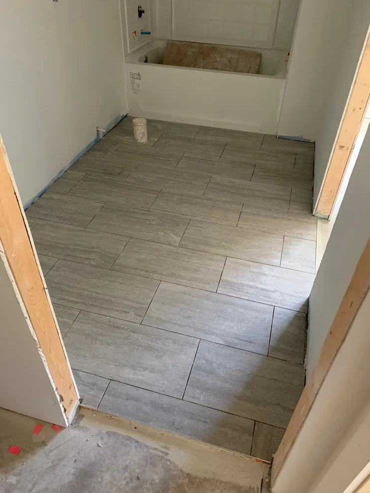 Warm Floors and Beyond by Brinson Custom Tile - Photo 8
