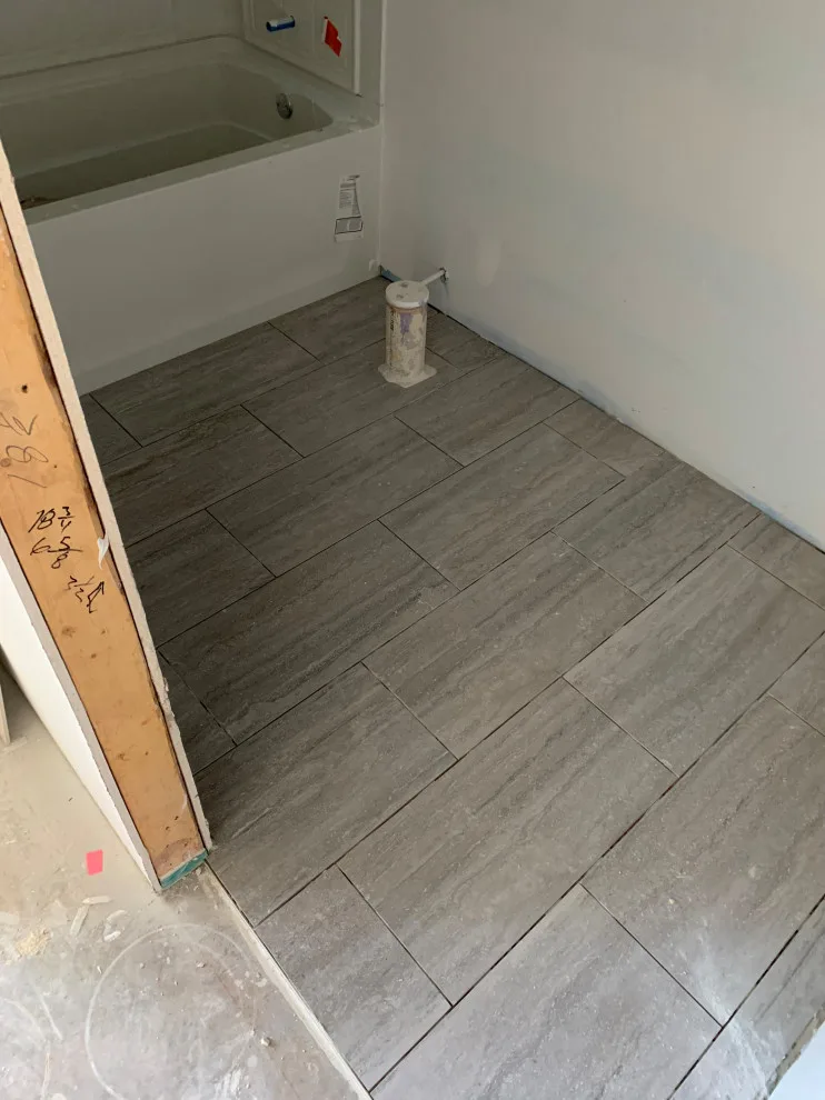 Warm Floors and Beyond by Brinson Custom Tile - Photo 3