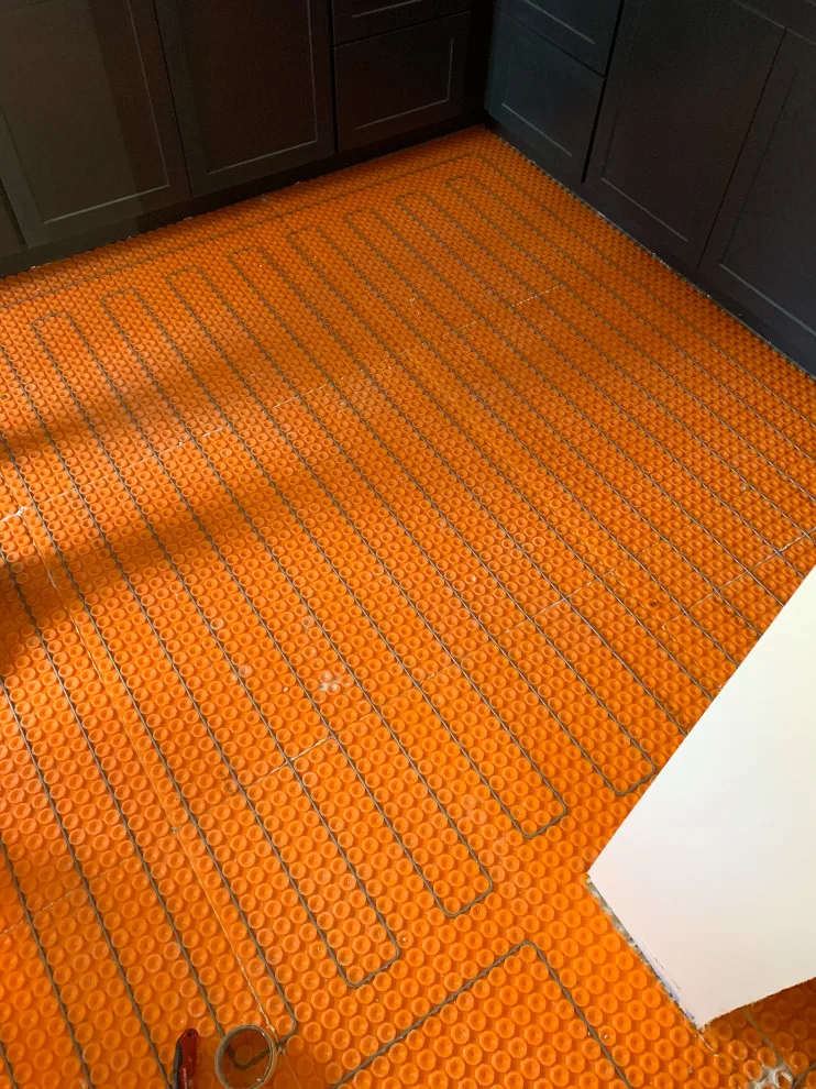 Warm Floors and Beyond by Brinson Custom Tile - Photo 11