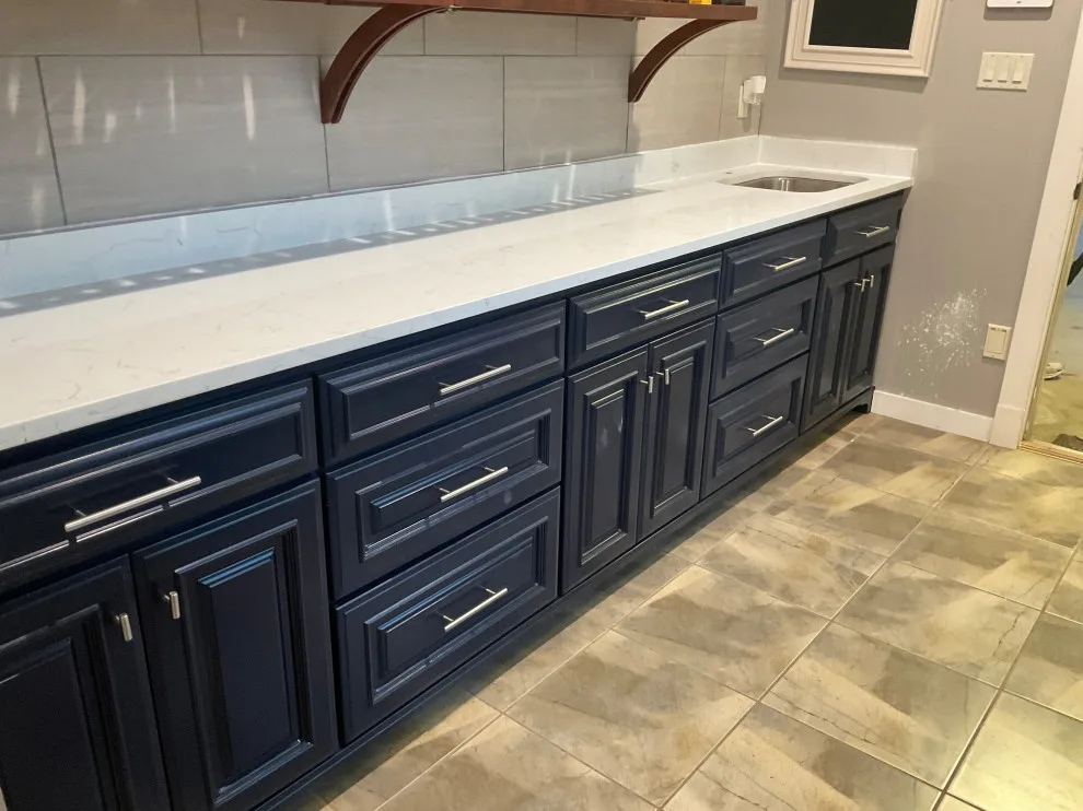 Granite Makeover - Photo 12