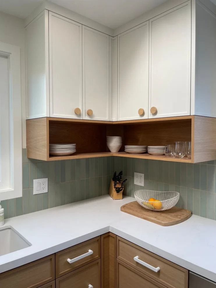 Culinary space renovation by CMG Granite And Stone Inc. - Photo 10