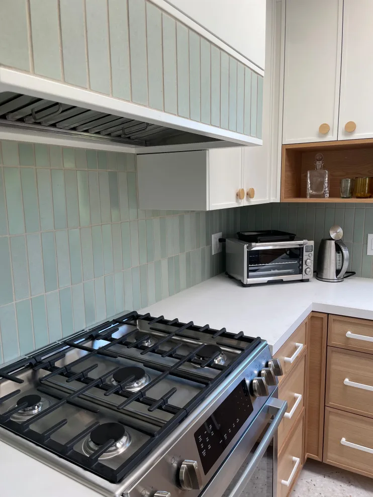 Culinary space renovation by CMG Granite And Stone Inc. - Photo 5