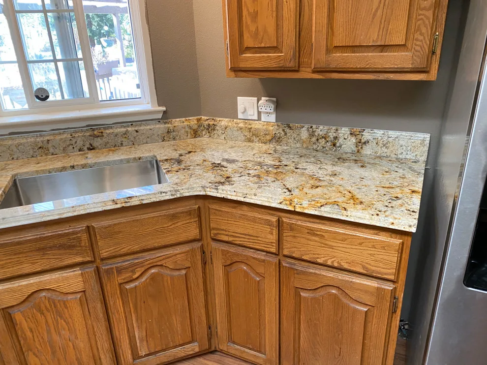 Colonial Gilding by West Coast Monument & Sign LLC - Photo 6