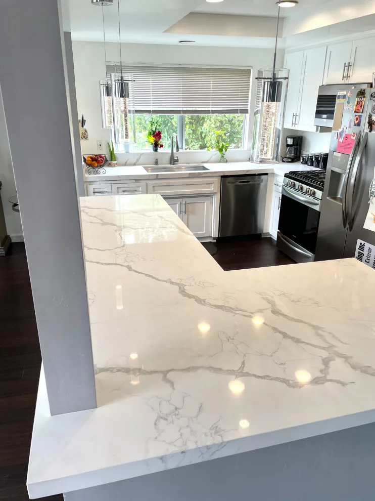 CMG Granite And Stone Inc. - Photo 6