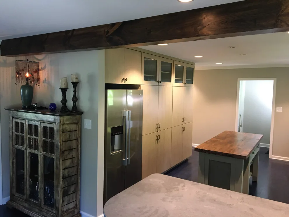 Jeff and Michelle's Culinary Space - Private Residence by Tile Sensations - Photo 6