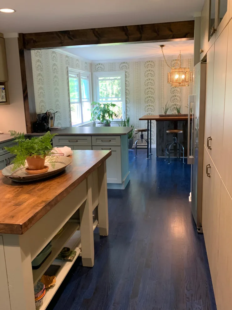 Jeff and Michelle's Culinary Space - Private Residence by Tile Sensations - Photo 2