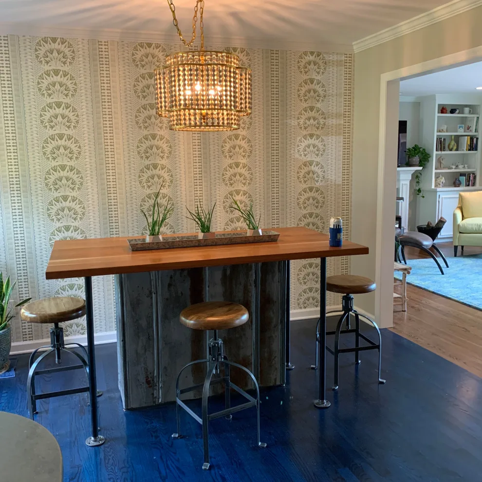 Jeff and Michelle's Culinary Space - Private Residence by Tile Sensations - Photo 9