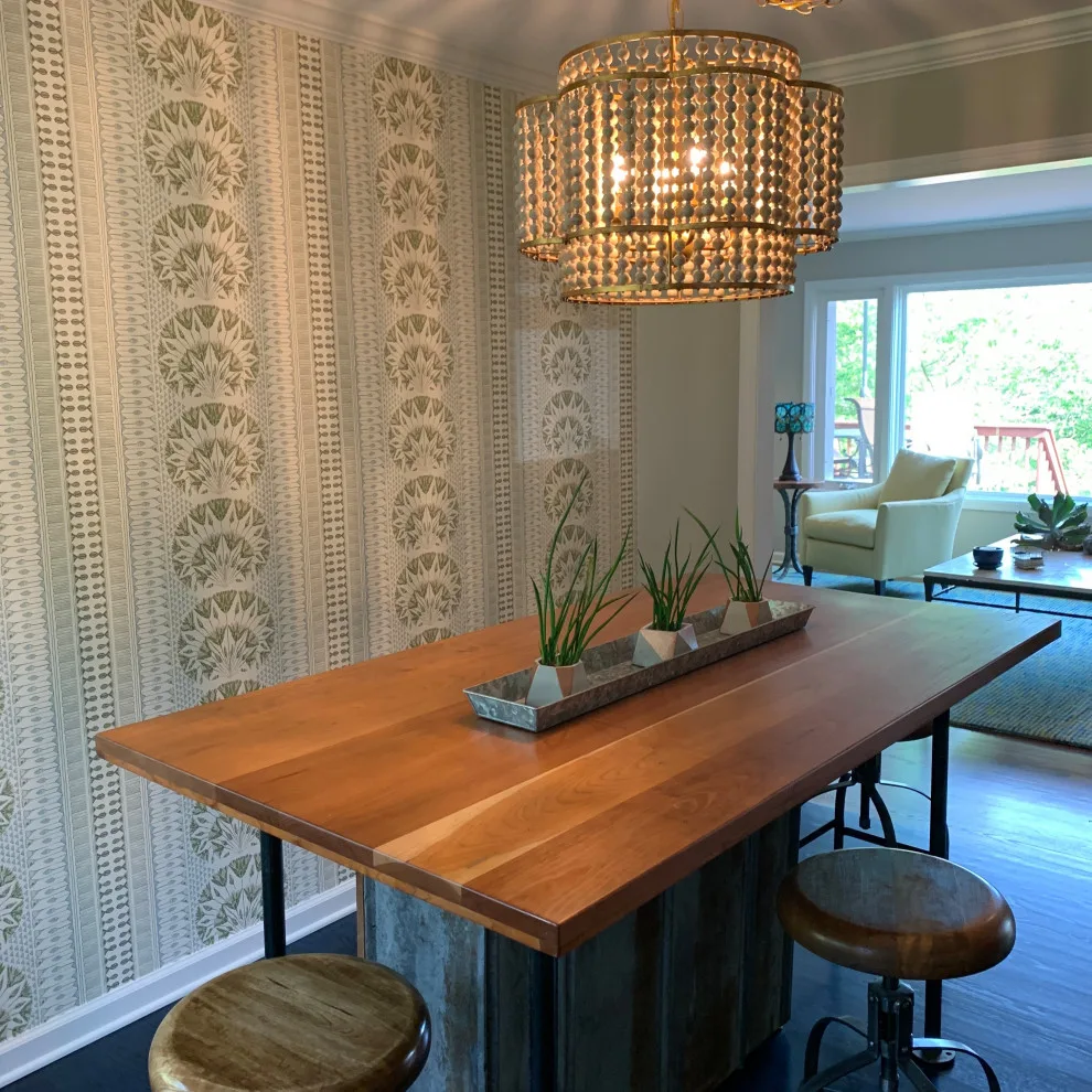 Jeff and Michelle's Culinary Space - Private Residence by Tile Sensations - Photo 7