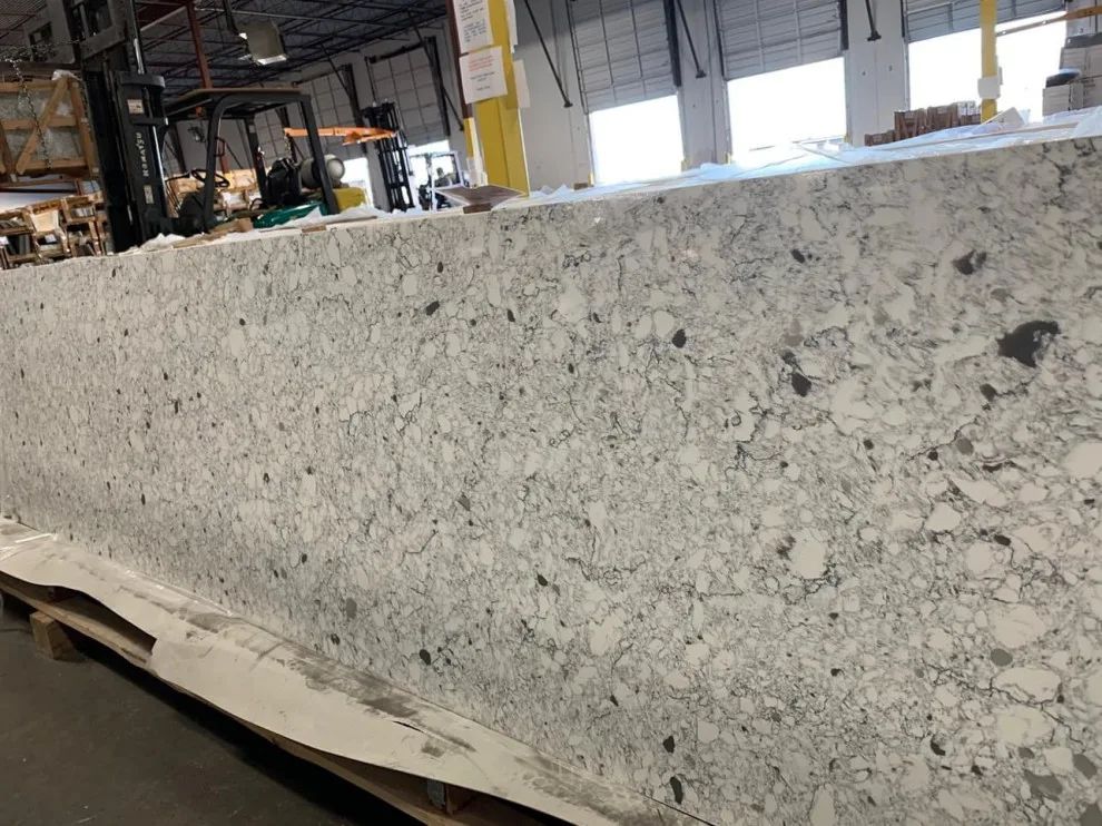 E Morales Granite - Photo 3