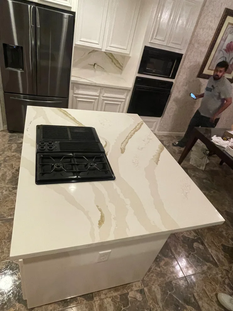 E Morales Granite - Photo 6