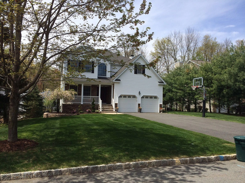 Karr Landscapes LLC - Photo 9