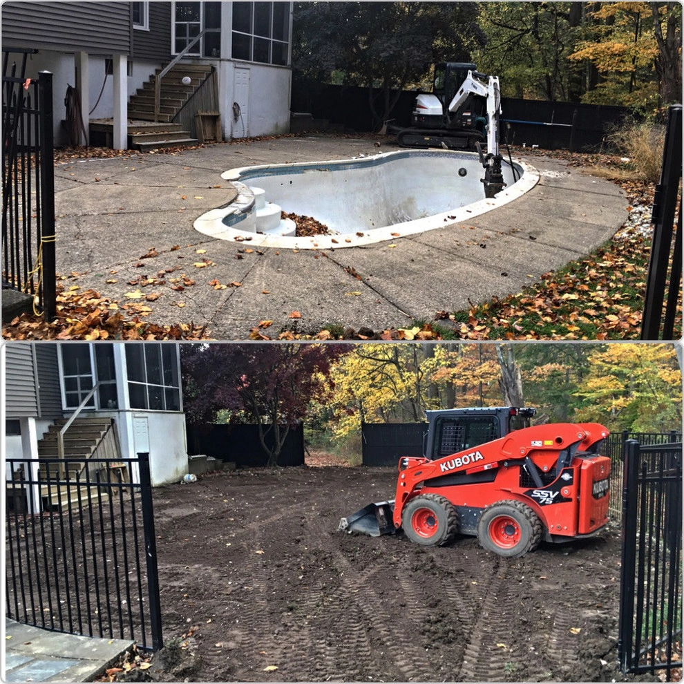 Karr Landscapes by Karr Landscapes LLC - Photo 27
