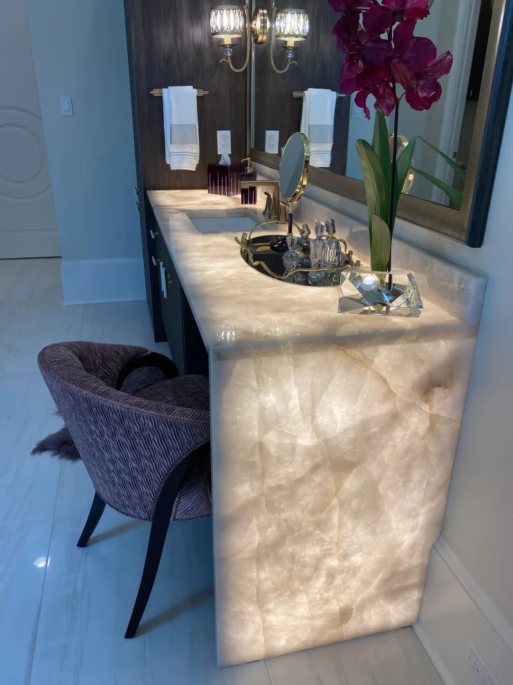 Home Showcase 2021 by United Design Stone - Photo 5
