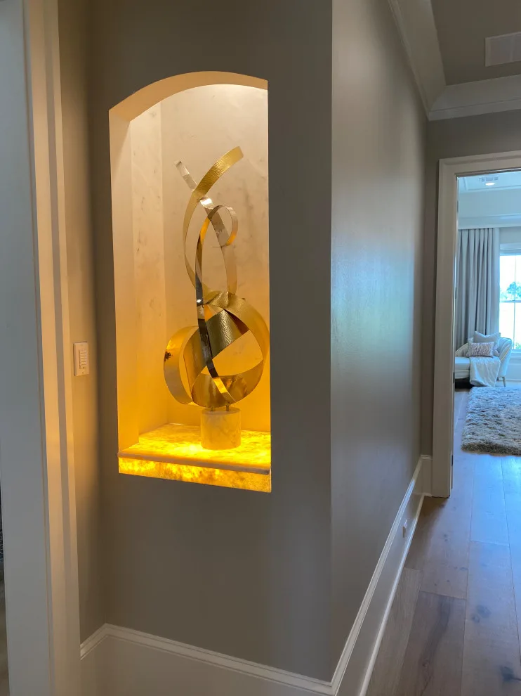 Home Showcase 2021 by United Design Stone - Photo 6