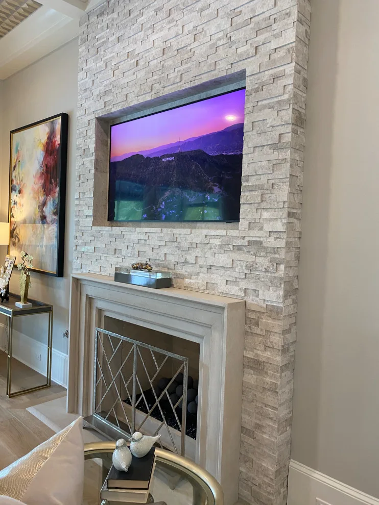 Home Showcase 2021 by United Design Stone - Photo 16